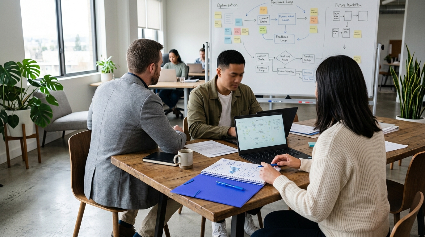 High Performers Are Not Always the Highest-Impact Employees